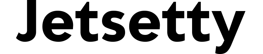 Jetsetty logo