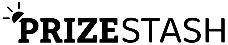 PrizeStash Logo